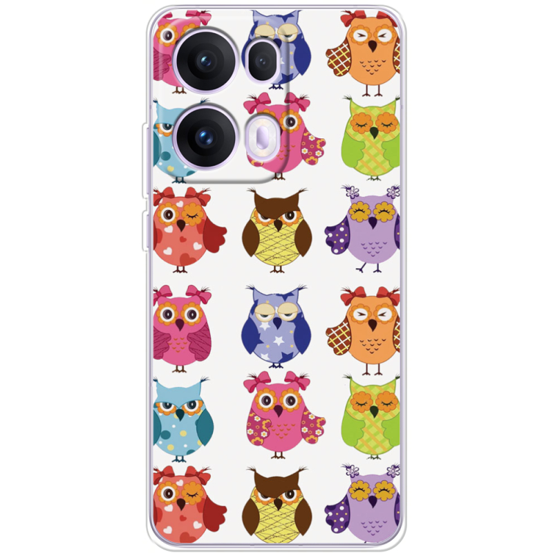 Чохол BoxFace OPPO Reno 13 Pro 5G 