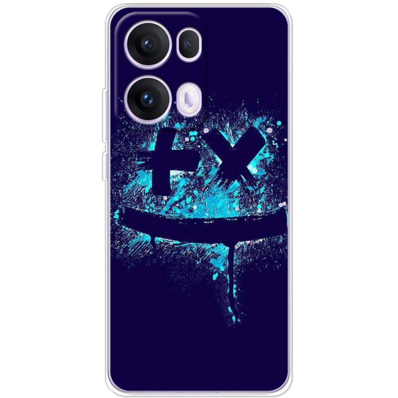 Чохол BoxFace OPPO Reno 13 Pro 5G 