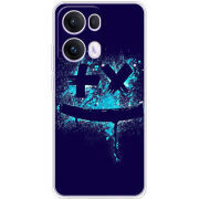 Чохол BoxFace OPPO Reno 13 Pro 5G 