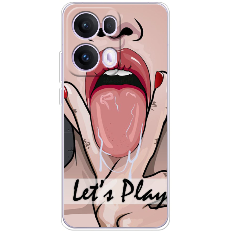 Чохол BoxFace OPPO Reno 13 Pro 5G 
