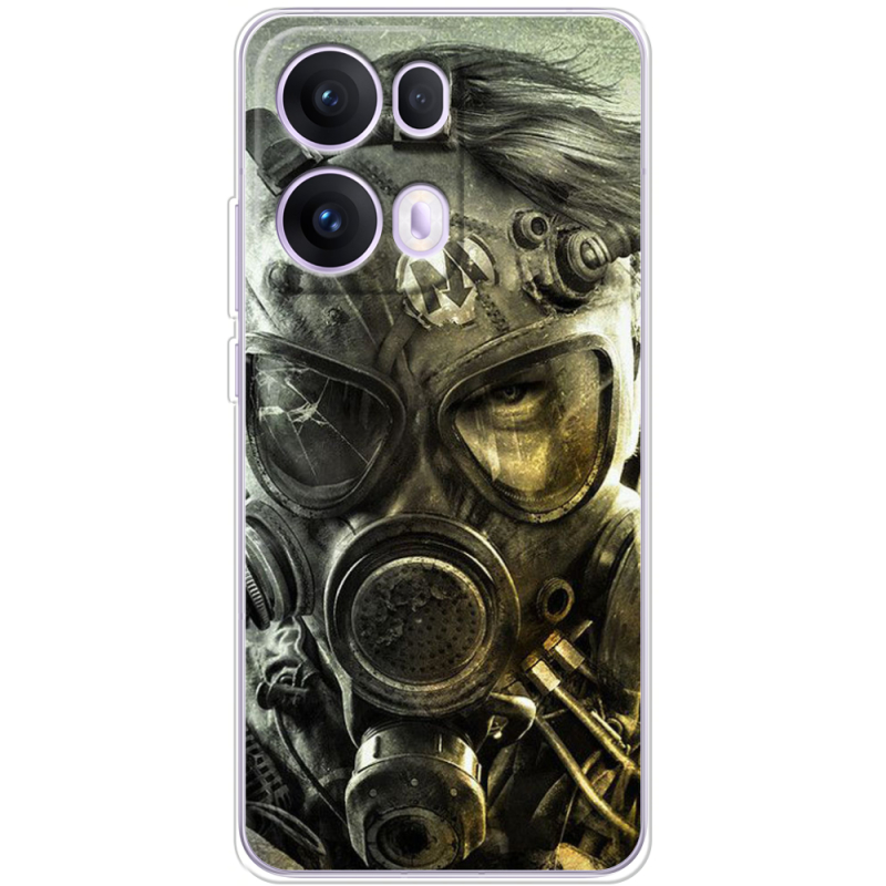 Чохол BoxFace OPPO Reno 13 Pro 5G 