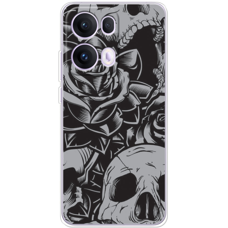 Чохол BoxFace OPPO Reno 13 Pro 5G 