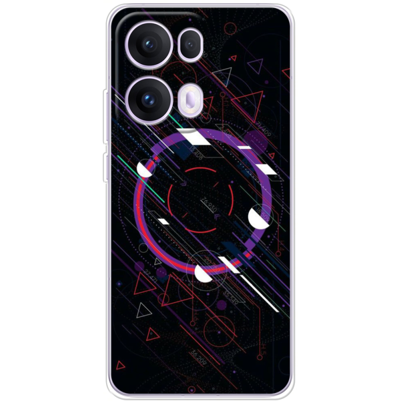 Чохол BoxFace OPPO Reno 13 Pro 5G 