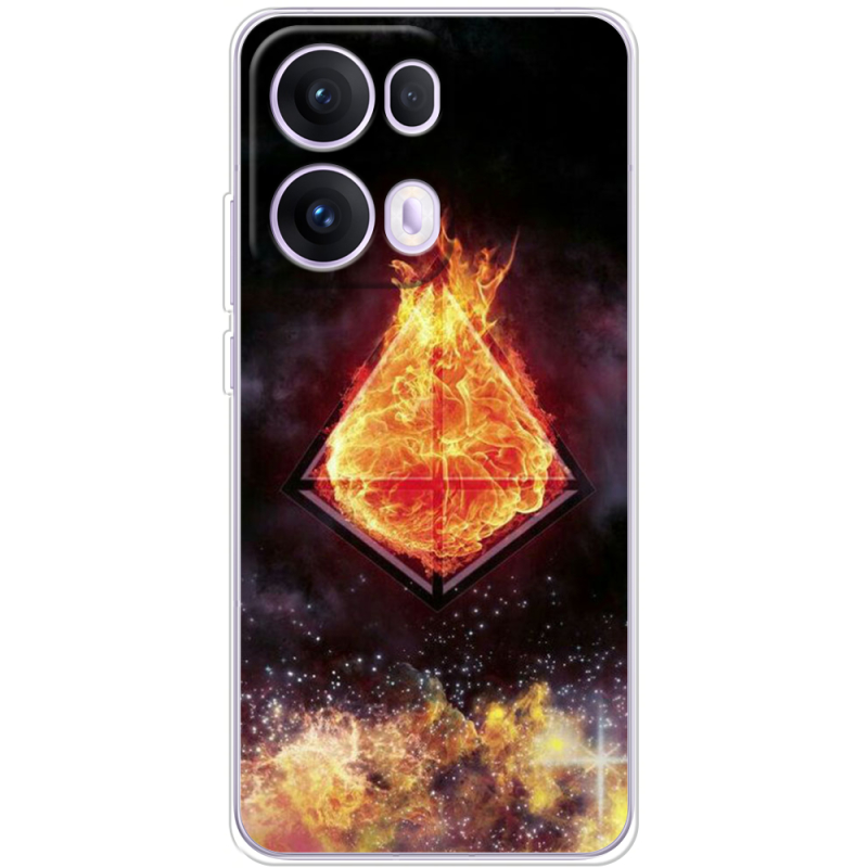 Чохол BoxFace OPPO Reno 13 Pro 5G 