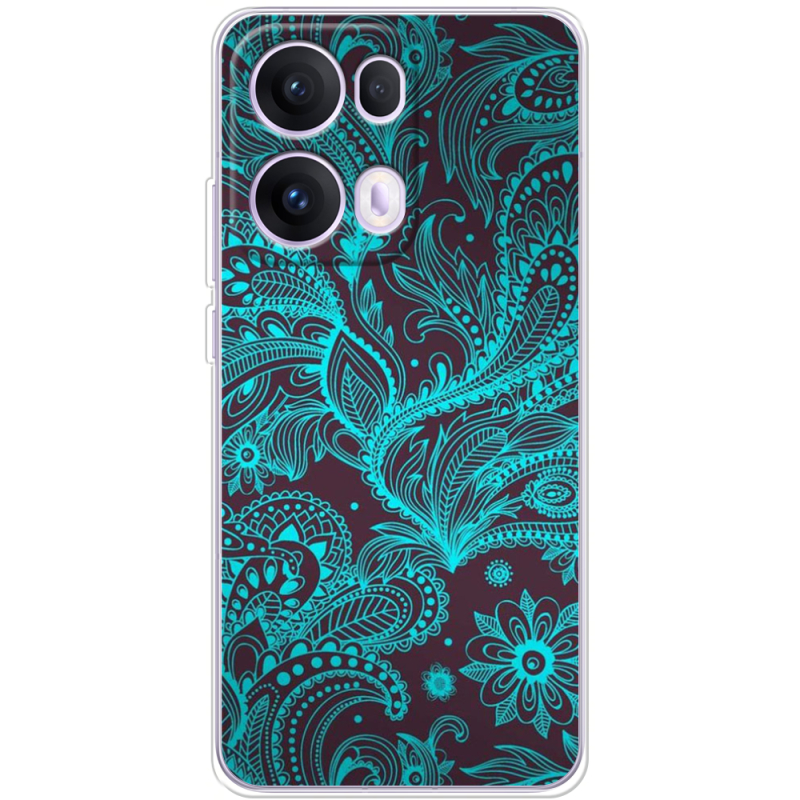 Чохол BoxFace OPPO Reno 13 Pro 5G 