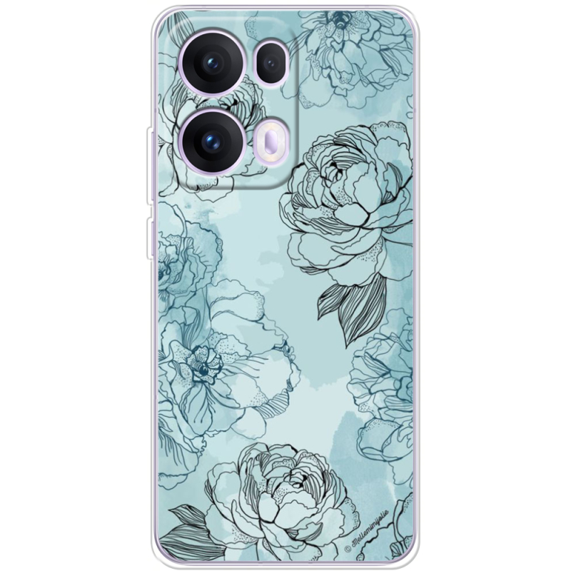 Чохол BoxFace OPPO Reno 13 Pro 5G 