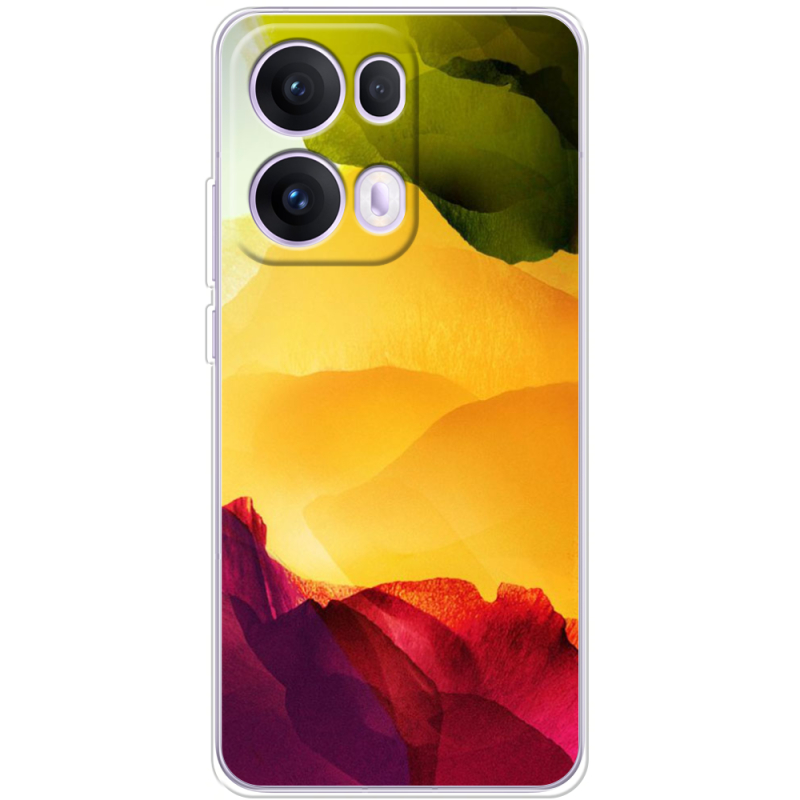Чохол BoxFace OPPO Reno 13 Pro 5G 