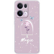 Чохол BoxFace OPPO Reno 13 Pro 5G 