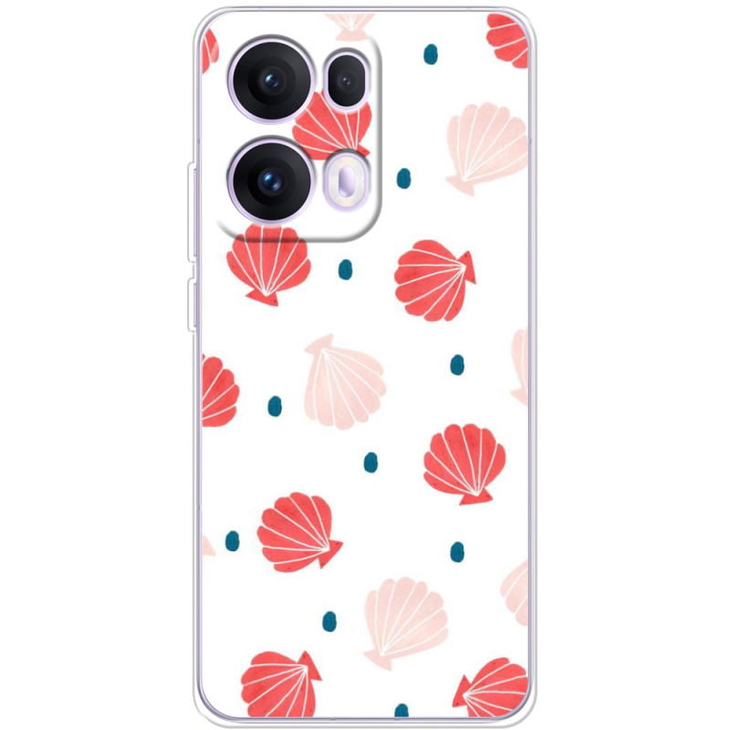 Чохол BoxFace OPPO Reno 13 Pro 5G 