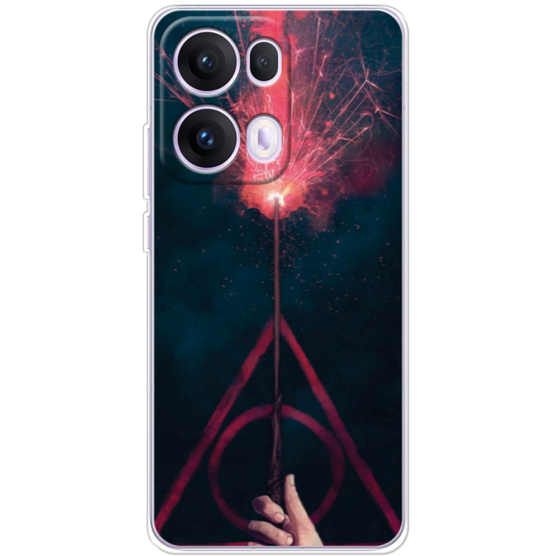 Чохол BoxFace OPPO Reno 13 Pro 5G 