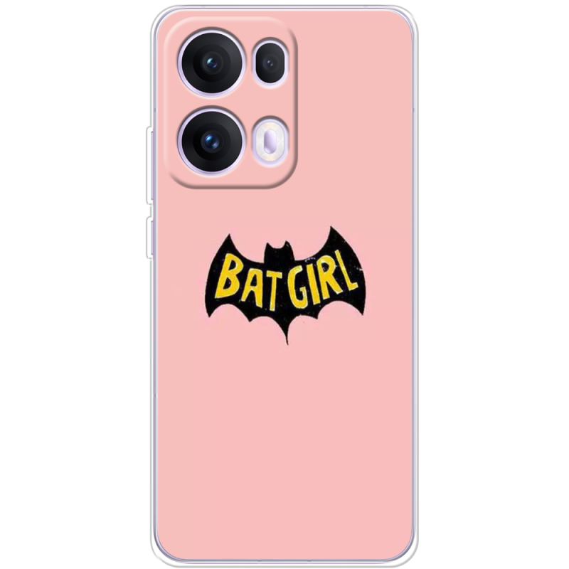 Чохол BoxFace OPPO Reno 13 Pro 5G 
