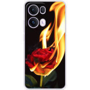 Чохол BoxFace OPPO Reno 13 Pro 5G 