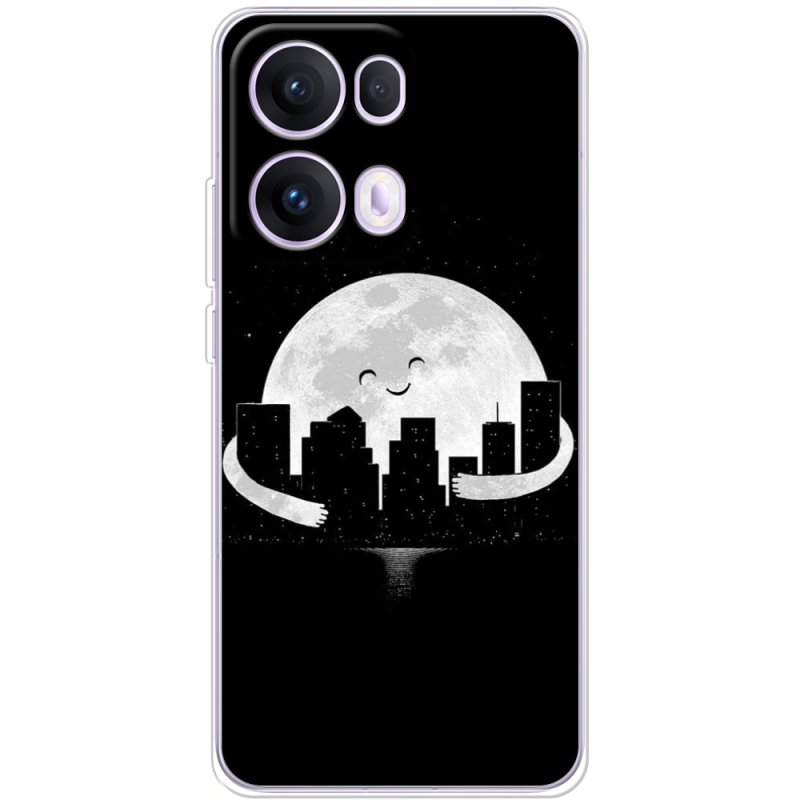 Чохол BoxFace OPPO Reno 13 Pro 5G 