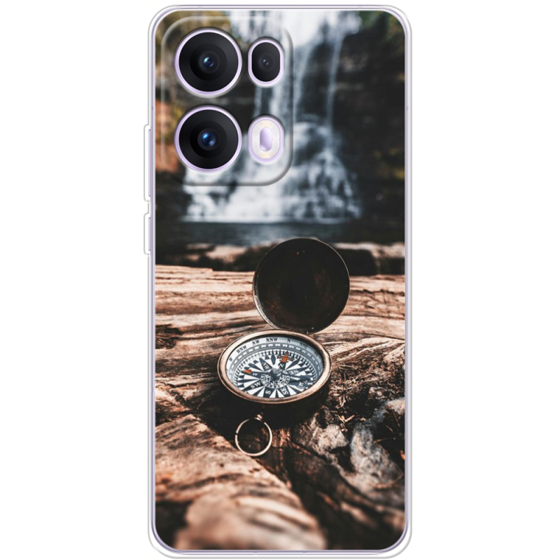 Чохол BoxFace OPPO Reno 13 Pro 5G 