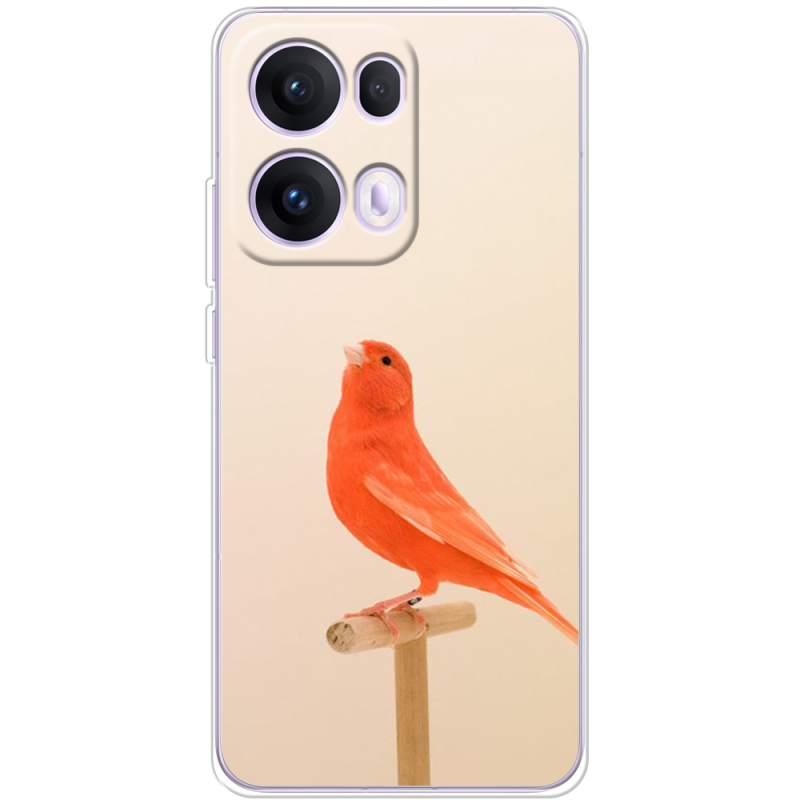 Чохол BoxFace OPPO Reno 13 Pro 5G 