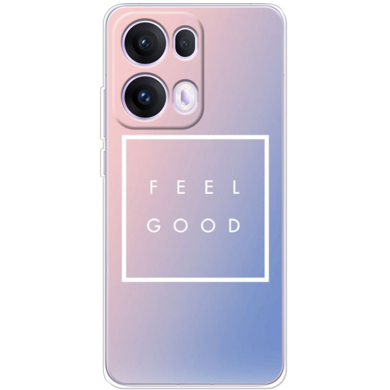 Чохол BoxFace OPPO Reno 13 Pro 5G 