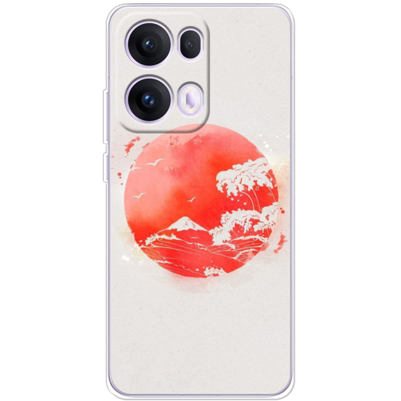Чохол BoxFace OPPO Reno 13 Pro 5G 