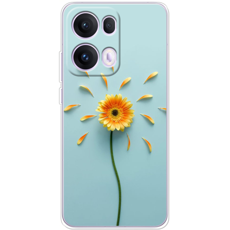 Чохол BoxFace OPPO Reno 13 Pro 5G 