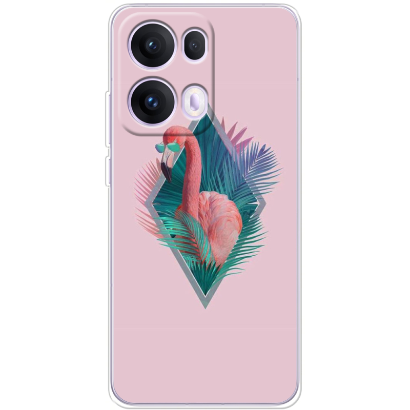 Чохол BoxFace OPPO Reno 13 Pro 5G 