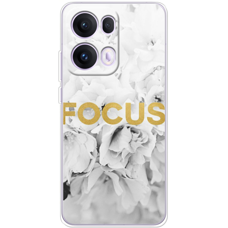 Чохол BoxFace OPPO Reno 13 Pro 5G 