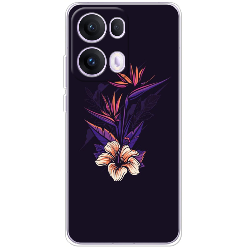 Чохол BoxFace OPPO Reno 13 Pro 5G 