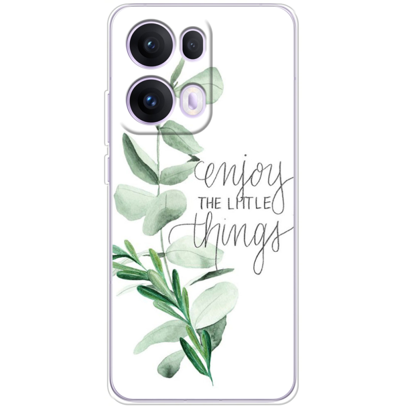 Чохол BoxFace OPPO Reno 13 Pro 5G 