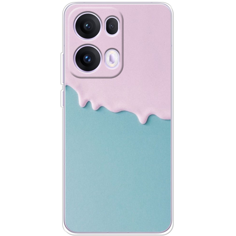 Чохол BoxFace OPPO Reno 13 Pro 5G 