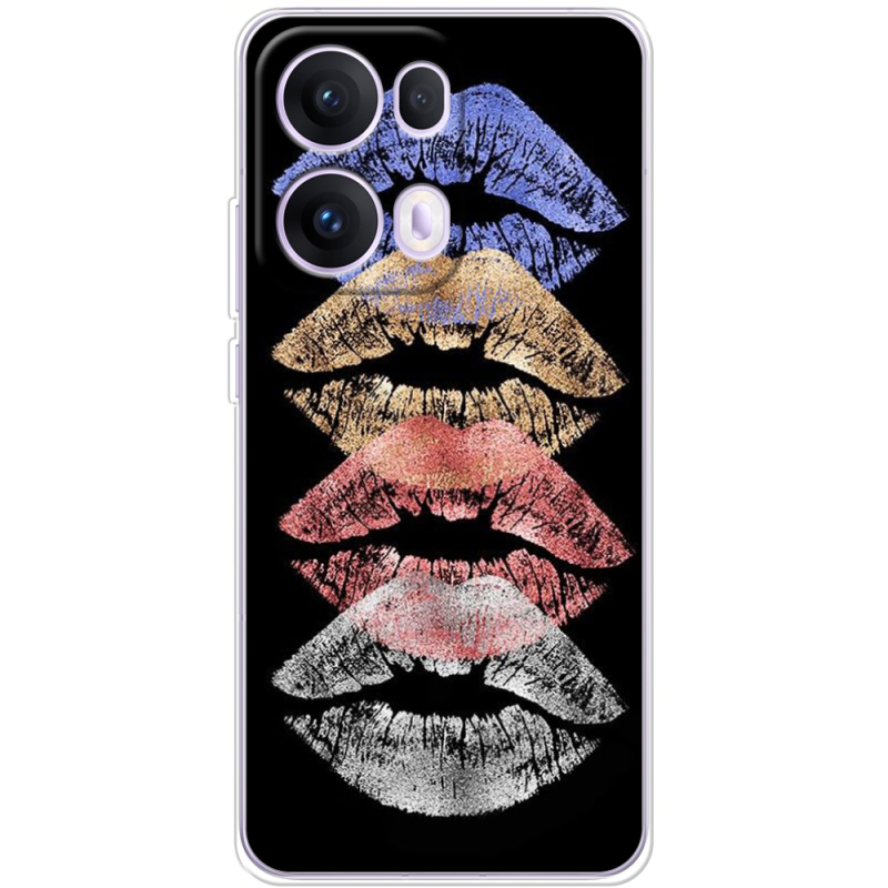 Чохол BoxFace OPPO Reno 13 Pro 5G 