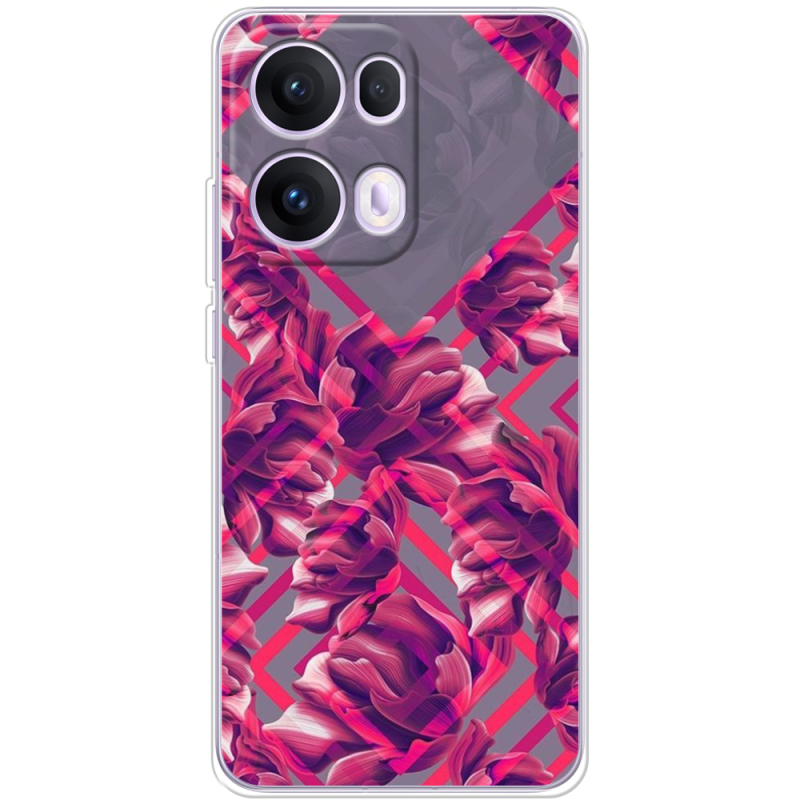 Чохол BoxFace OPPO Reno 13 Pro 5G 