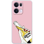 Чохол BoxFace OPPO Reno 13 Pro 5G 