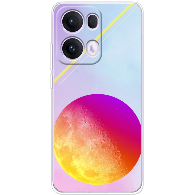 Чохол BoxFace OPPO Reno 13 Pro 5G 