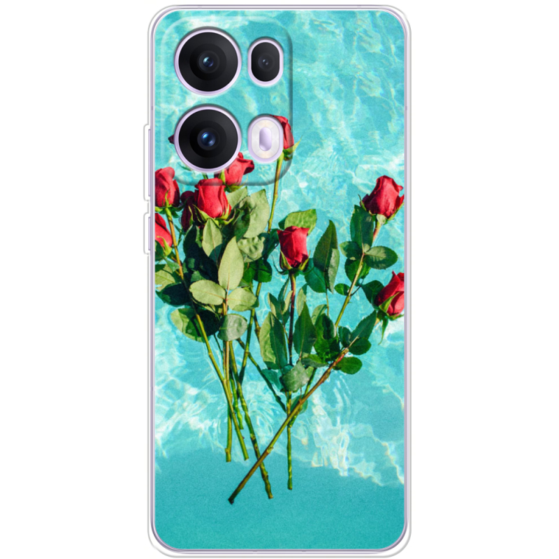 Чохол BoxFace OPPO Reno 13 Pro 5G 