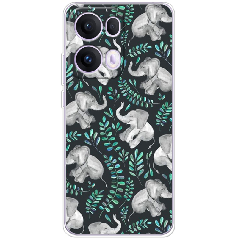 Чохол BoxFace OPPO Reno 13 Pro 5G 