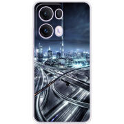 Чохол BoxFace OPPO Reno 13 Pro 5G 