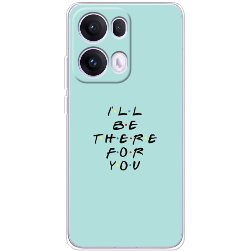 Чохол BoxFace OPPO Reno 13 Pro 5G 