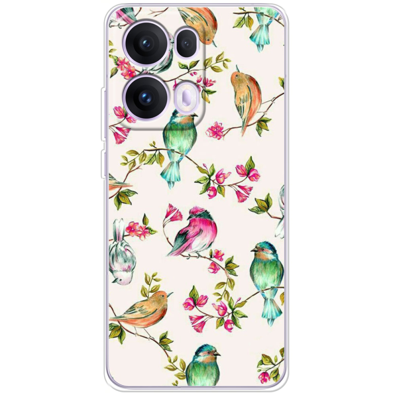 Чохол BoxFace OPPO Reno 13 Pro 5G 