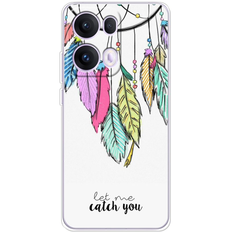 Чохол BoxFace OPPO Reno 13 Pro 5G 