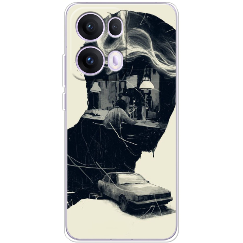 Чохол BoxFace OPPO Reno 13 Pro 5G 