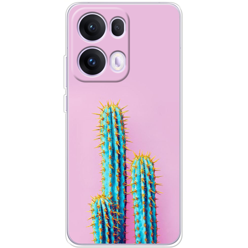 Чохол BoxFace OPPO Reno 13 Pro 5G 