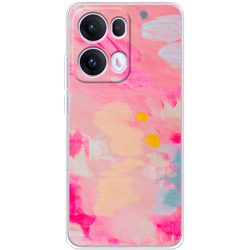 Чохол BoxFace OPPO Reno 13 Pro 5G 