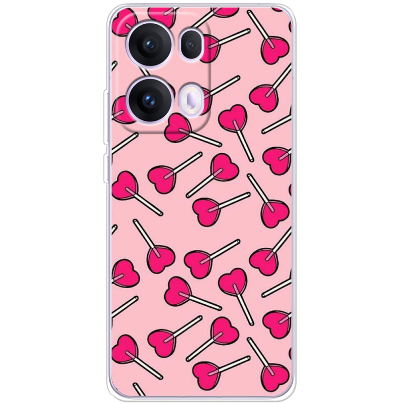 Чохол BoxFace OPPO Reno 13 Pro 5G 