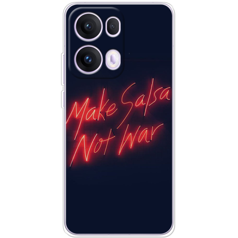 Чохол BoxFace OPPO Reno 13 Pro 5G 