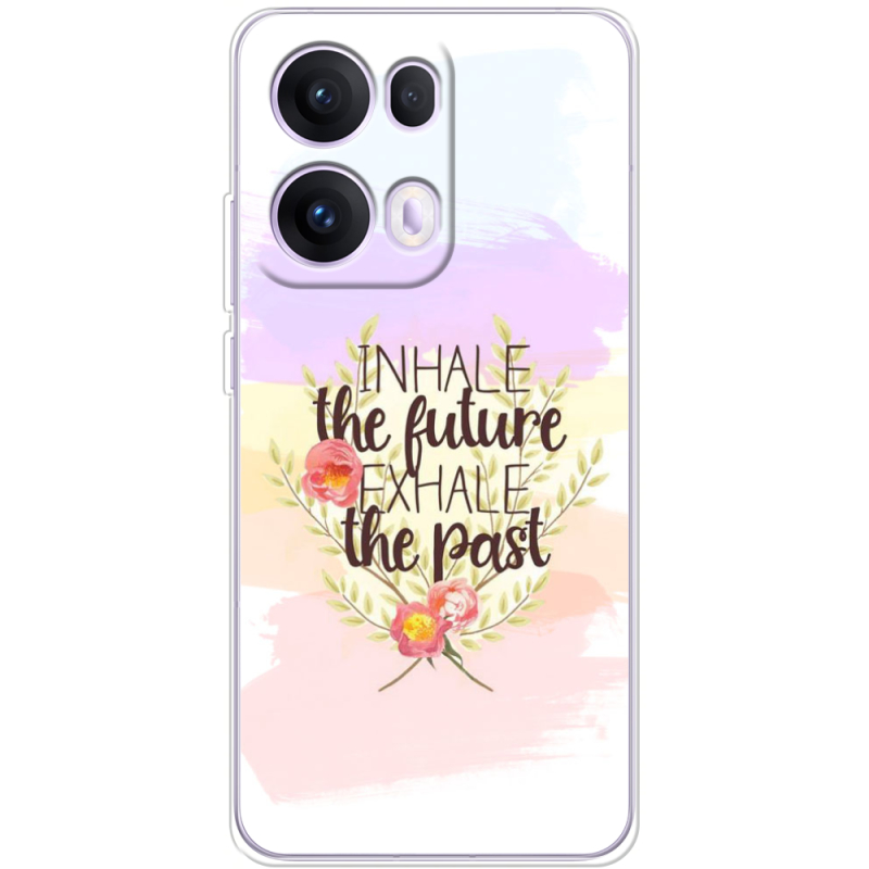 Чохол BoxFace OPPO Reno 13 Pro 5G 