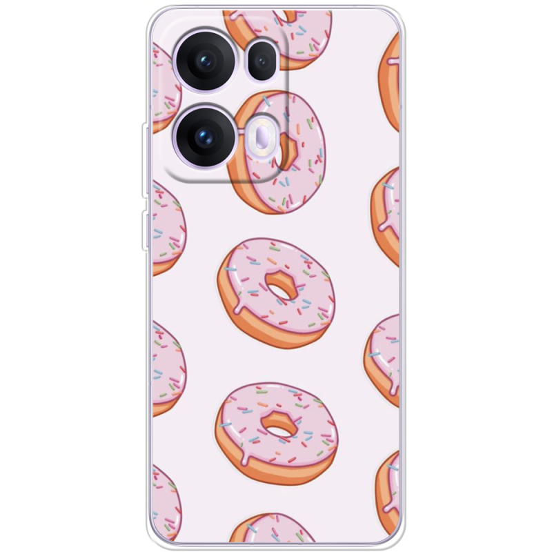 Чохол BoxFace OPPO Reno 13 Pro 5G 