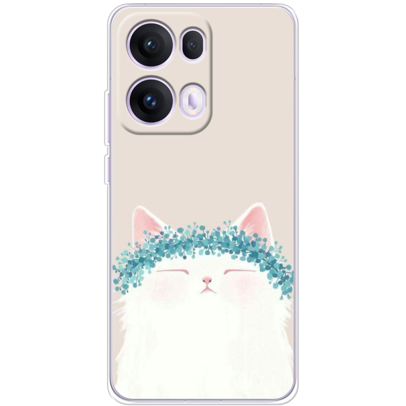Чохол BoxFace OPPO Reno 13 Pro 5G 