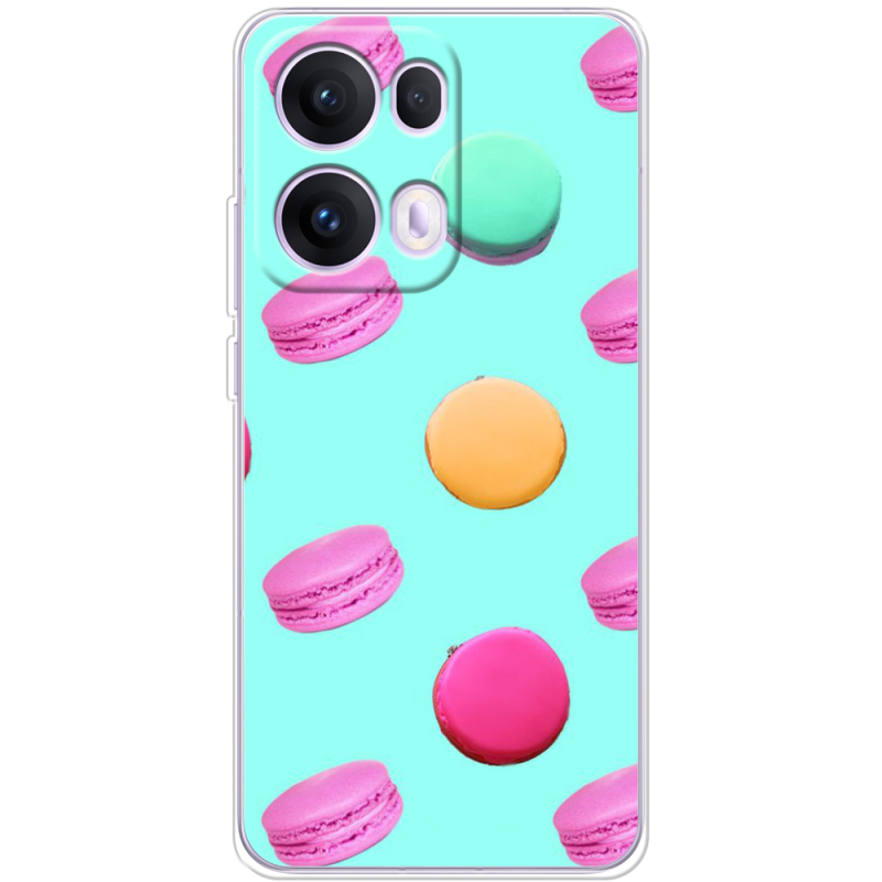 Чохол BoxFace OPPO Reno 13 Pro 5G 