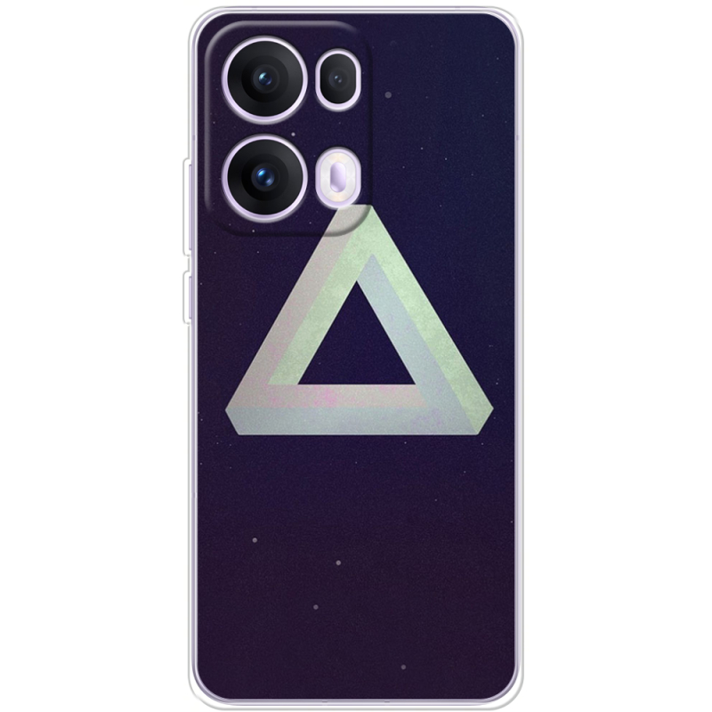 Чохол BoxFace OPPO Reno 13 Pro 5G 