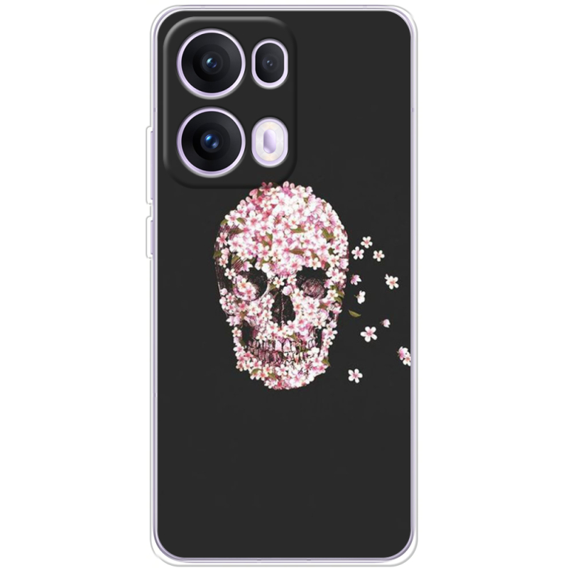 Чохол BoxFace OPPO Reno 13 Pro 5G 