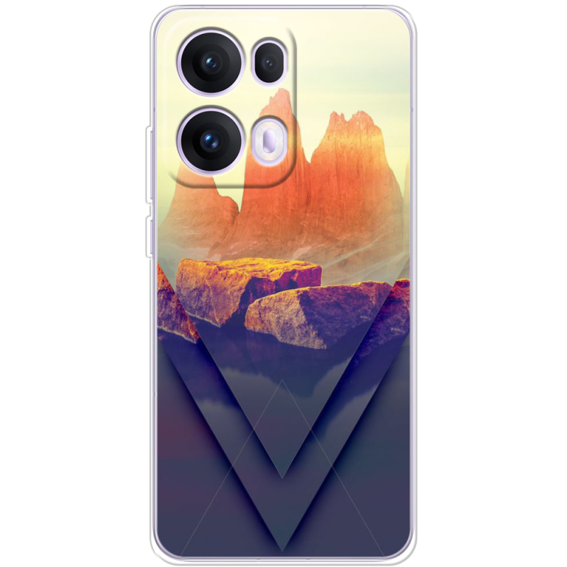 Чохол BoxFace OPPO Reno 13 Pro 5G 