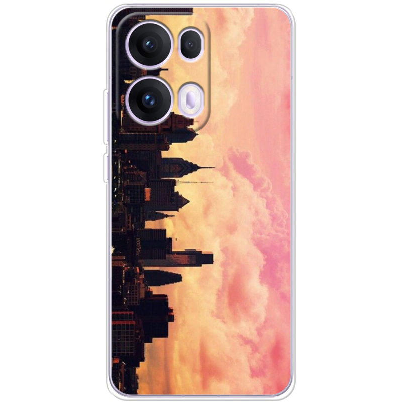 Чохол BoxFace OPPO Reno 13 Pro 5G 